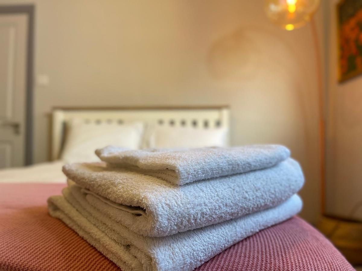 Spacious Double Room With Private Bathroom In Quiet Area Only 20 Min To Central London Streatham Vale Bagian luar foto